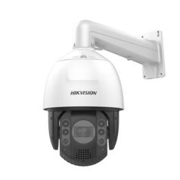 [PROTECCIÓN ACTIVA] Domo PTZ IP 4 Megapixel / 32X Zoom / 200 mts IR / ACUSENSE (Evita Falsas Alarmas) / IP66 / IK10 /