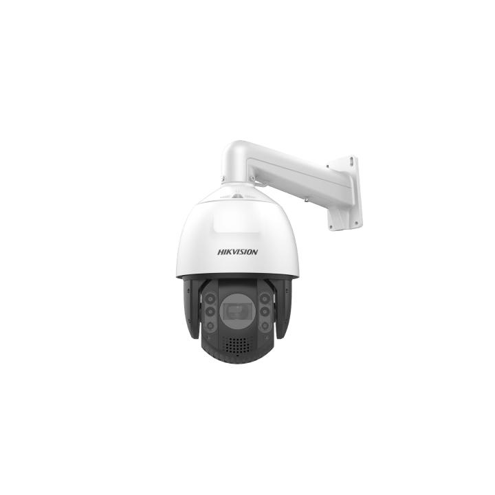 [PROTECCIÓN ACTIVA] Domo PTZ IP 4 Megapixel / 32X Zoom / 200 mts IR / ACUSENSE (Evita Falsas Alarmas) / IP66 / IK10 /