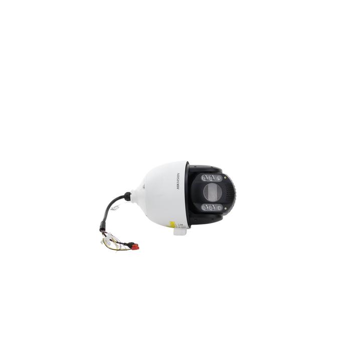 [PROTECCIÓN ACTIVA] Domo PTZ IP 4 Megapixel / 32X Zoom / 200 mts IR / ACUSENSE (Evita Falsas Alarmas) / IP66 / IK10 /
