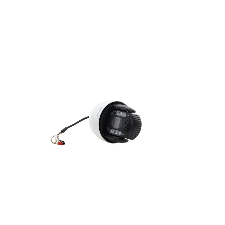 [PROTECCIÓN ACTIVA] Domo PTZ IP 4 Megapixel / 32X Zoom / 200 mts IR / ACUSENSE (Evita Falsas Alarmas) / IP66 / IK10 /