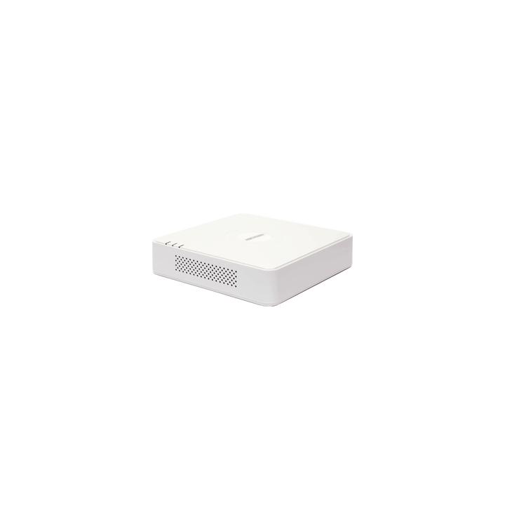 DVR 4 Canales TurboHD + 1 Canal IP / 2 Megapixel (1080p) Lite / Acusense Lite (Evita Falsas Alarmas) / Audio por