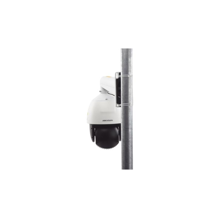 [PROTECCIÓN ACTIVA] Domo PTZ IP 2 Megapixel / 32X Zoom / 200 mts IR / ACUSENSE (Evita Falsas Alarmas) / IP66 / IK10 /