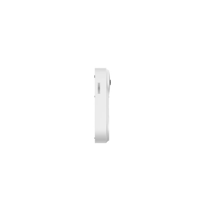 Timbre con Cámara Wi-Fi (Doorbell) de Batería Recargable  / Libre de Cables / Uso Exterior Con Protección (IP65) /