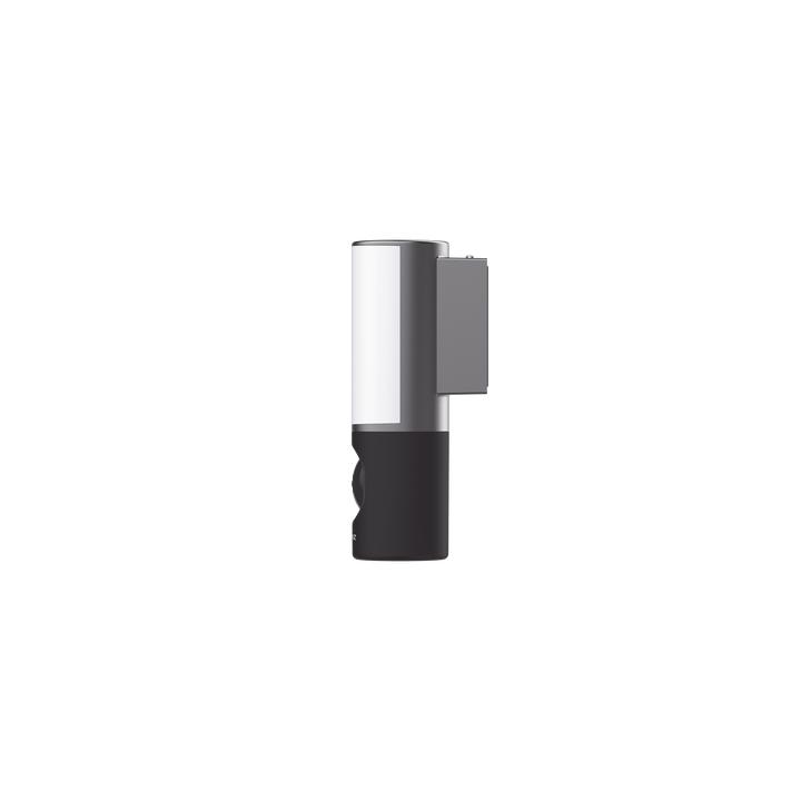 Cámara IP 4 Megapíxel / Wi-Fi / Lampara Integrada / Audio de dos vías / Imágen Nocturna a Color / Detección Humana