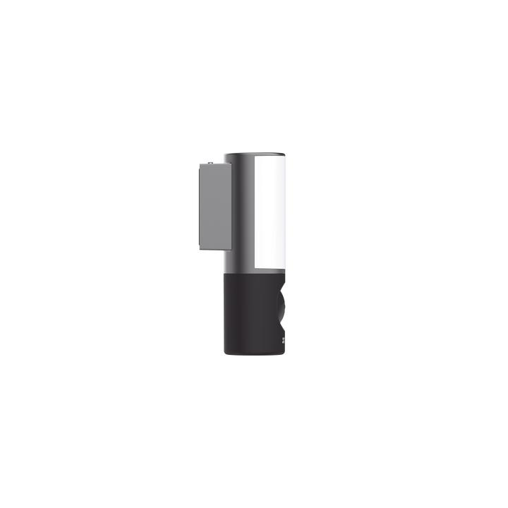 Cámara IP 4 Megapíxel / Wi-Fi / Lampara Integrada / Audio de dos vías / Imágen Nocturna a Color / Detección Humana