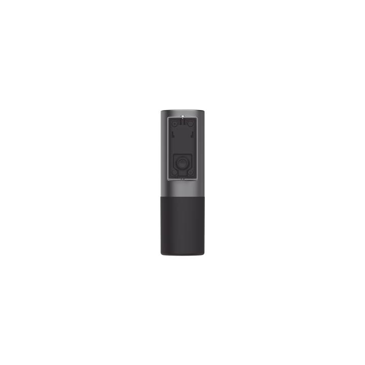 Cámara IP 4 Megapíxel / Wi-Fi / Lampara Integrada / Audio de dos vías / Imágen Nocturna a Color / Detección Humana