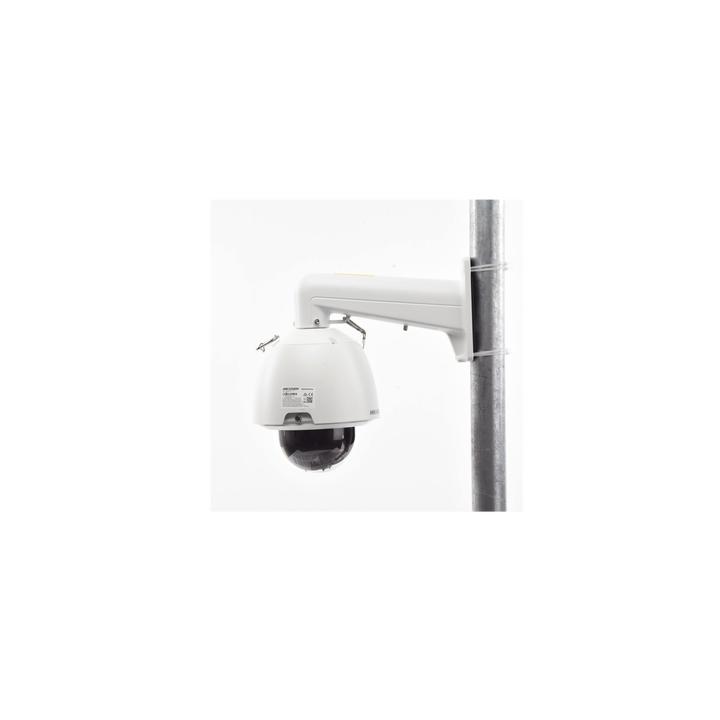 Domo PTZ IP 2 Megapixel / H.265+ / 32X Zoom / Día-Noche ICR Real / WDR 120 dB / PoE+ /Exterior IP66 / IK10 / 60 IPS /