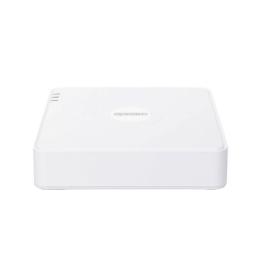 DVR 8 Canales TurboHD + 2 Canales IP / 2 Megapixel (1080p) Lite / Acusense Lite (Evita Falsas Alarmas) / Audio por