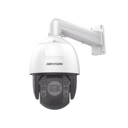 [PROTECCIÓN ACTIVA] Domo PTZ IP 2 Megapixel / 25X Zoom / 200 mts IR / ACUSENSE (Evita Falsas Alarmas) / IP66 / IK10 /