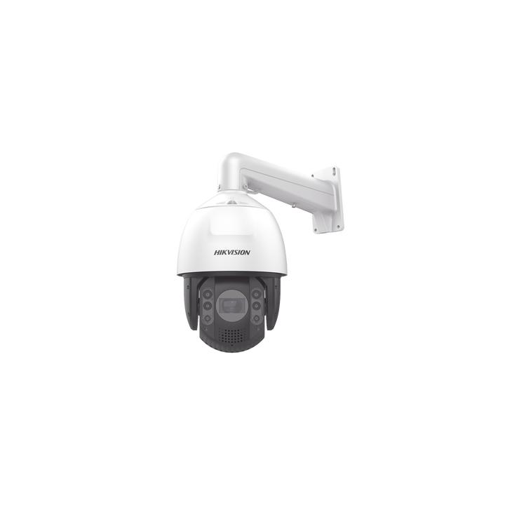 [PROTECCIÓN ACTIVA] Domo PTZ IP 2 Megapixel / 25X Zoom / 200 mts IR / ACUSENSE (Evita Falsas Alarmas) / IP66 / IK10 /