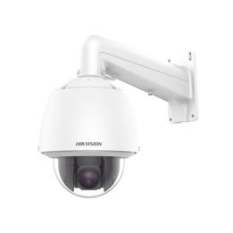 PTZ IP 2 Megapixel / ACUSENSE (Evita Falsas Alarmas) / H.265+ / 25X Zoom / Día-Noche ICR Real / WDR 120 dB / PoE+ /