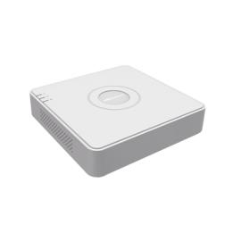 DVR 16 Canales TurboHD + 2 Canales IP / 2 Megapixel (1080p) Lite / Acusense Lite (Evita falsas alarmas) / Audio por
