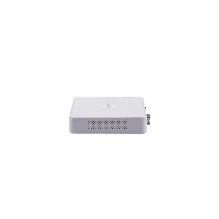 DVR 16 Canales TurboHD + 2 Canales IP / 2 Megapixel (1080p) Lite / Acusense Lite (Evita falsas alarmas) / Audio por