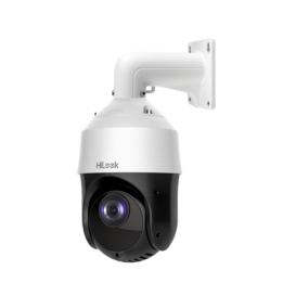 Domo PTZ TurboHD 1080P / 15X Zoom / 100 mts IR EXIR / Exterior IP66 / WDR 120 dB / TVI / RS-485 / Ultra Baja