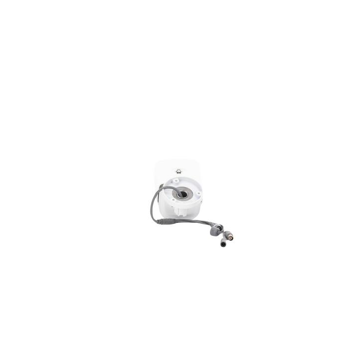 Bala TURBOHD 4K (8 Megapixeles) / Gran Angular 102º / Lente 2.8 mm / Exterior IP67 / IR EXIR 60 mts / dWDR