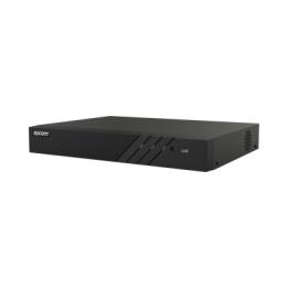 DVR 4 Canales TURBOHD + 2 Canales IP / 5 Megapixel Lite - 3K Lite / Audio Bidireccional por Coaxitron / Reconocimiento