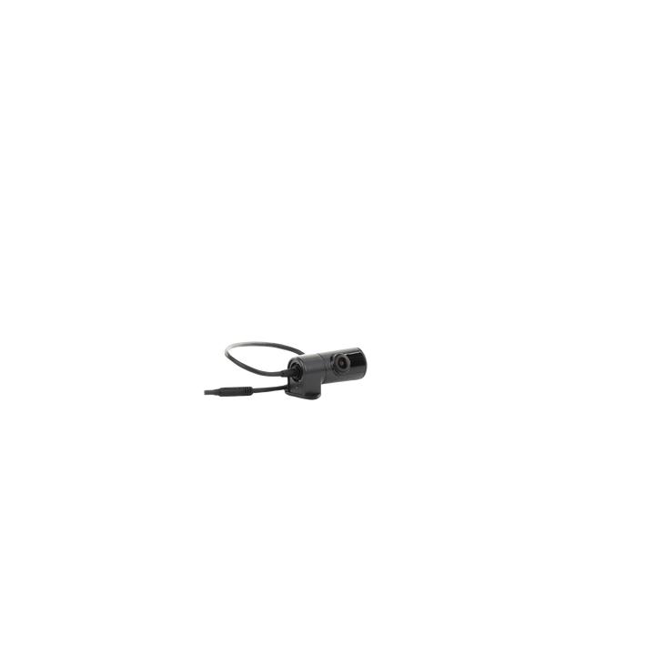 Cámara de Montaje en Parabrisas / 720p (1 Megapixel ) / Lente 2.1 mm / Conexión Tipo Aviación / Diseño