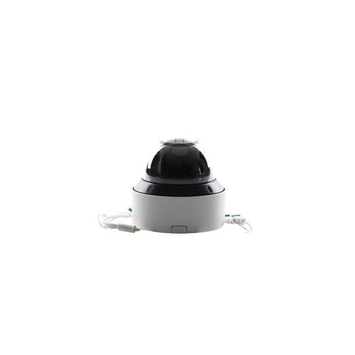 Mini Domo IP PTZ 2 Megapixel / 25X Zoom / 50 mts Luz Infrarroja Inteligente (Visión Nocturna) / Autoseguimiento / WDR