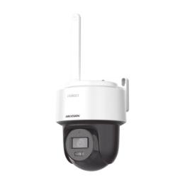 [FlexVu] PT IP 2 Megapixel / Lente 4 mm / 30 mts IR / Exterior IP66 / Wi-Fi / dWDR / ACUSENSE Lite / Autoseguimiento /