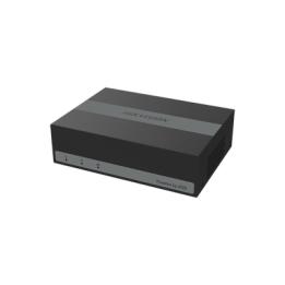 (eDVR) DVR 2 Megapíxel (1080P) Lite / 8 Canales TURBOHD + 2 Canal IP /  Hasta 1 Mes de Grabación / Unidad de Estado