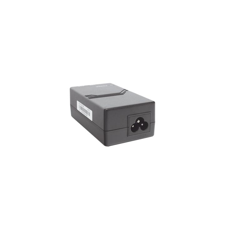 Inyector PoE estándar 15 watts, Compatible Multi-marcas, Detección Inteligente Anti Accidentes (802.3af / Gigabit)