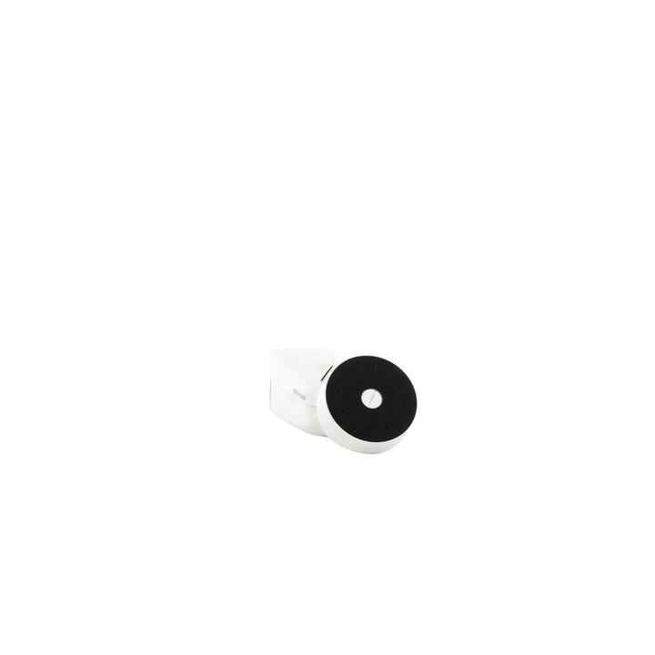 [TandemVu] Bala IP Dual 4 Megapixel (2 Lentes) / Lente Fijo (4 mm / ColorVu) y Lente Mot. (5 a 20 mm / DarkFighter X) /