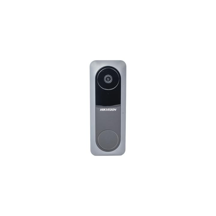 Kit de Videoportero Hibrido TurboHD con Pantalla LCD touch de 7" Wi-Fi / Frente de Calle para Exterior de Policarbonato