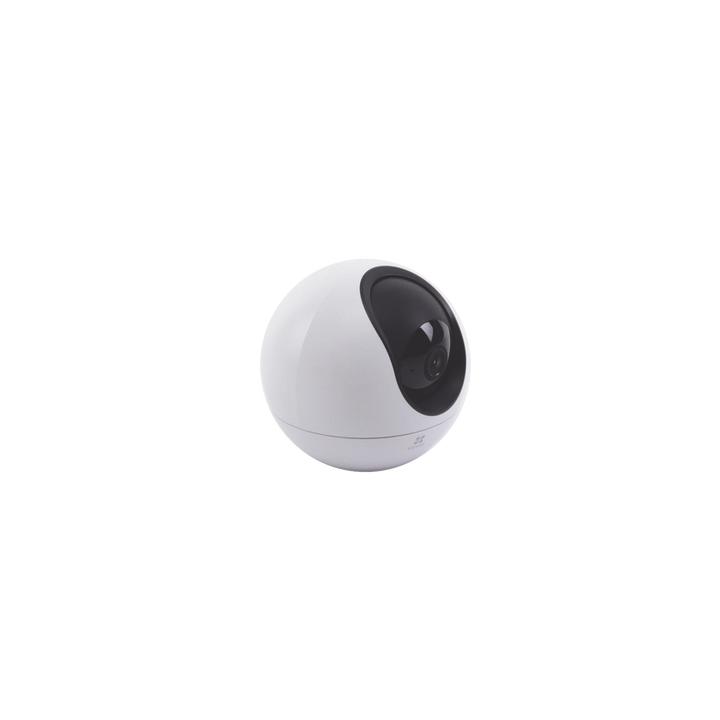 Mini PT IP 3K (5 Megapixel) / Wi-Fi / Detección Humana y Mascotas / Doble Banda 2.4- 5G / Seguimiento Inteligente /