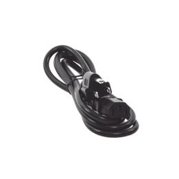 Cable de Alimentación Eléctrica para 120-240 Vca / 1. 5 Metros de Distancia