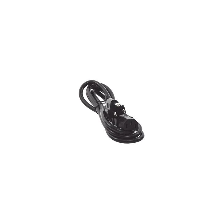 Cable de Alimentación Eléctrica para 120-240 Vca / 1. 5 Metros de Distancia