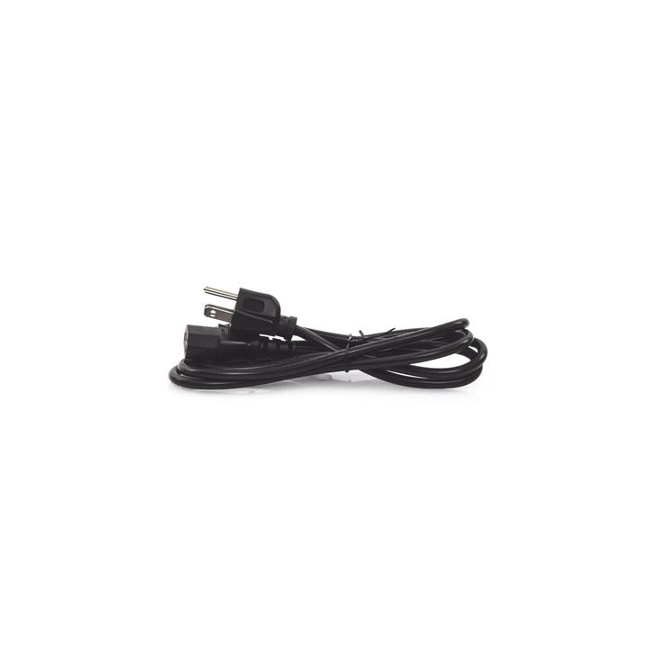 Cable de Alimentación Eléctrica para 120-240 Vca / 1. 5 Metros de Distancia