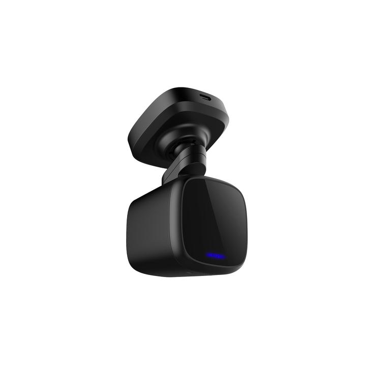 Cámara Móvil (Dash Cam) para Vehículos / ADAS / Micrófono y Bocina Integrado / Wi-Fi / Micro SD / Conector USB / G