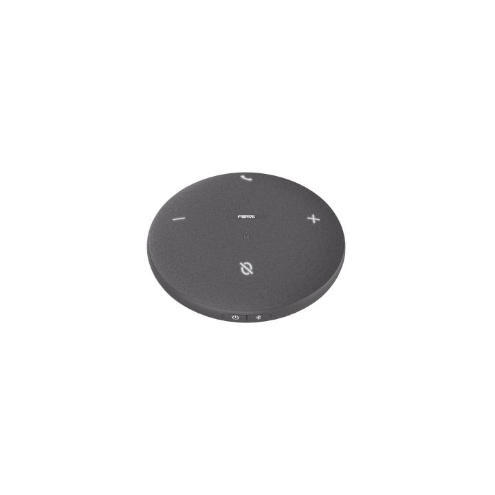 Fanvil CS30 Altavoz con micrófono / Bluetooth - NFC - USB / Batería 8 horas / Máxima compatibilidad con plataformas