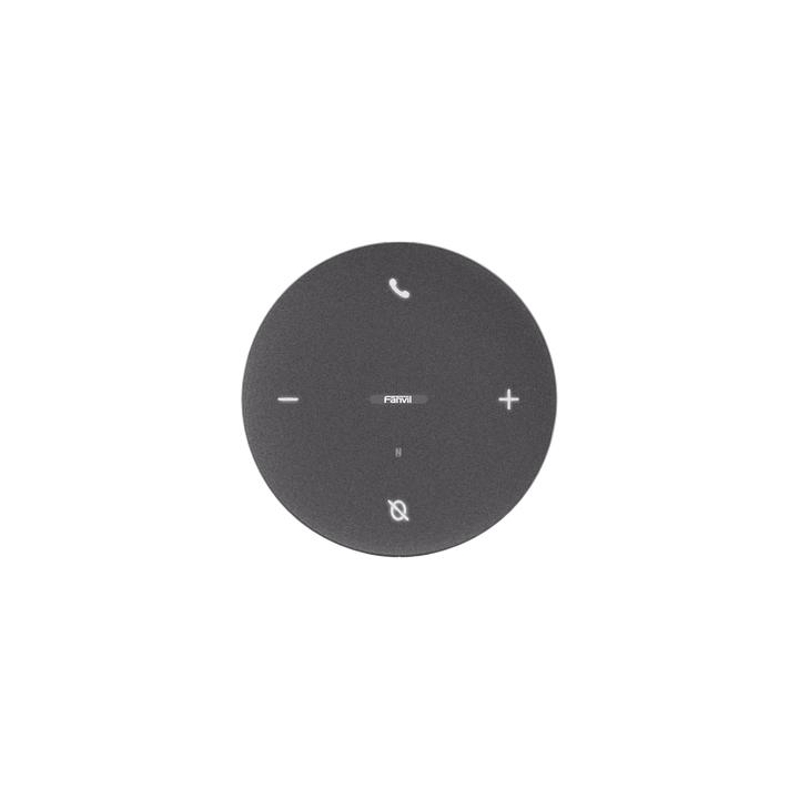 Fanvil CS30 Altavoz con micrófono / Bluetooth - NFC - USB / Batería 8 horas / Máxima compatibilidad con plataformas