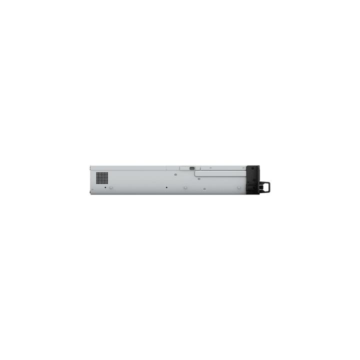 Servidor de Almacenamiento RackStation RS2423RP+ | 12 Bahías | 2U | Hasta 432 TB | Conectividad 10GbE | RAID Soportado
