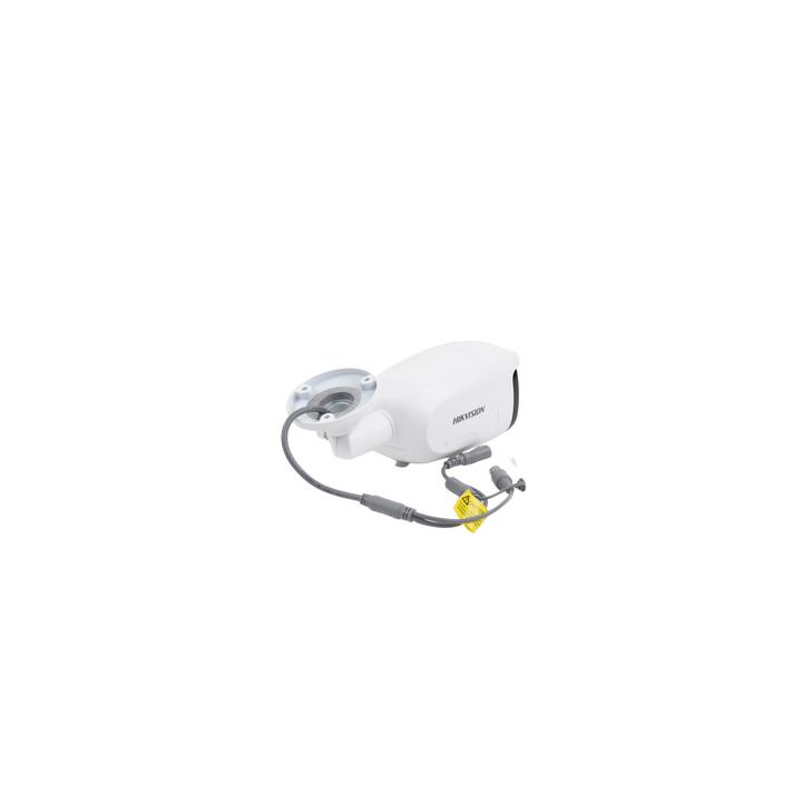 [ColorVu] Bala TURBOHD 2 Megapixel (1080p) / Imagen a Color 24/7 / Lente 2.8 mm / Luz Blanca 40 mts / Exterior IP67 /