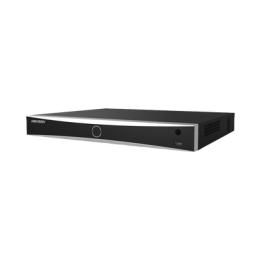 [Acusearch] NVR 12 Megapixel (4K) / 8 canales IP / 8 Puertos PoE+ / AcuSense (Evita Falsas Alarmas) / Reconocimiento