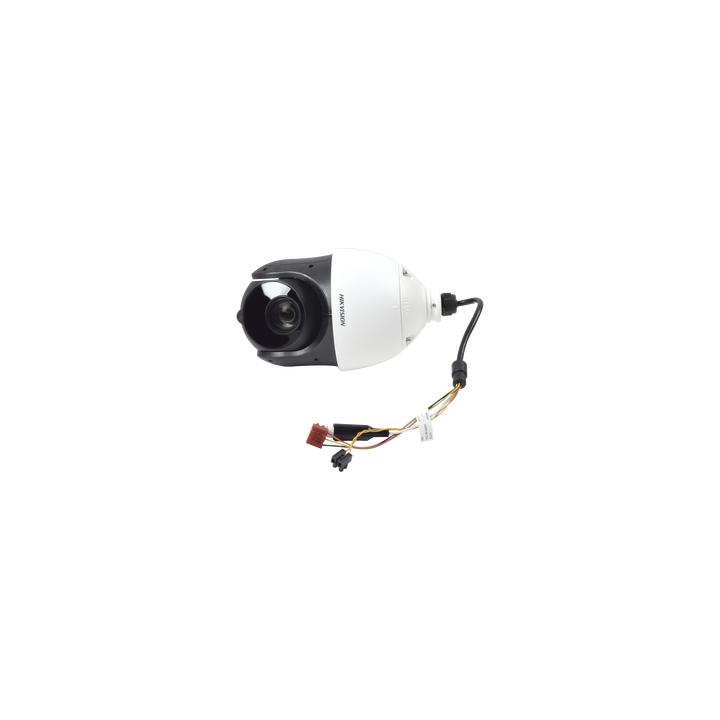 Domo PTZ TurboHD 2 Megapixel (1080P) / 15X Zoom / 100 mts IR EXIR / Exterior IP66 / WDR 120 dB / RS-485 / Ultra Baja
