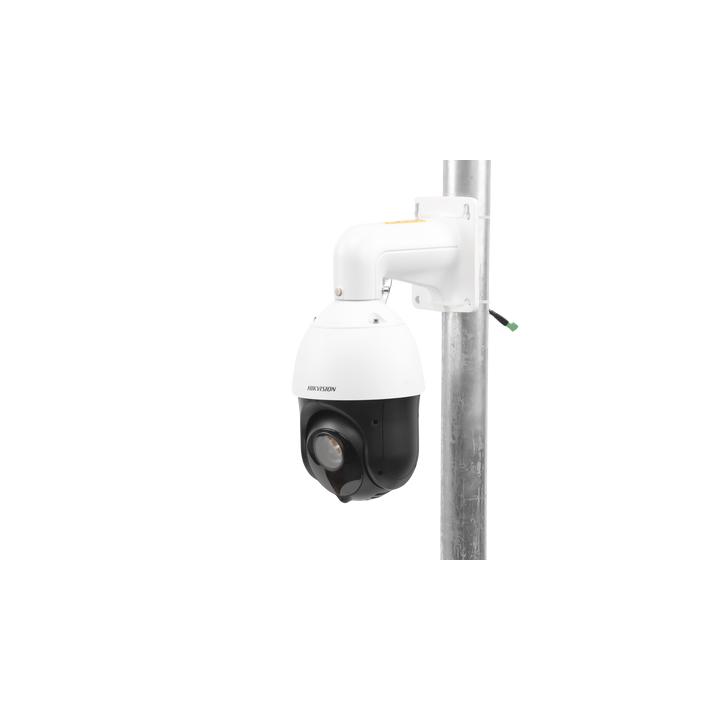 Domo PTZ TurboHD 2 Megapixel (1080P) / 15X Zoom / 100 mts IR EXIR / Exterior IP66 / WDR 120 dB / RS-485 / Ultra Baja
