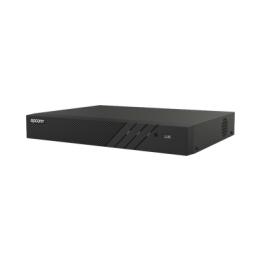DVR 8 Canales TURBOHD + 4 Canales IP / 8 Megapixel (4K) / Audio Bidireccional por Coaxitron / ACUSENSE / Reconocimiento