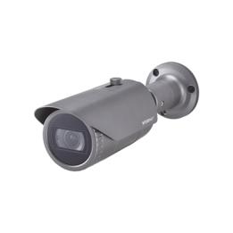 Cámara IP Tipo Bala Antivandálica 2 Megapíxel / Lente Varifocal 3.2 - 10mm / IR 30M / WDR 120db / IP66 / H.265 &