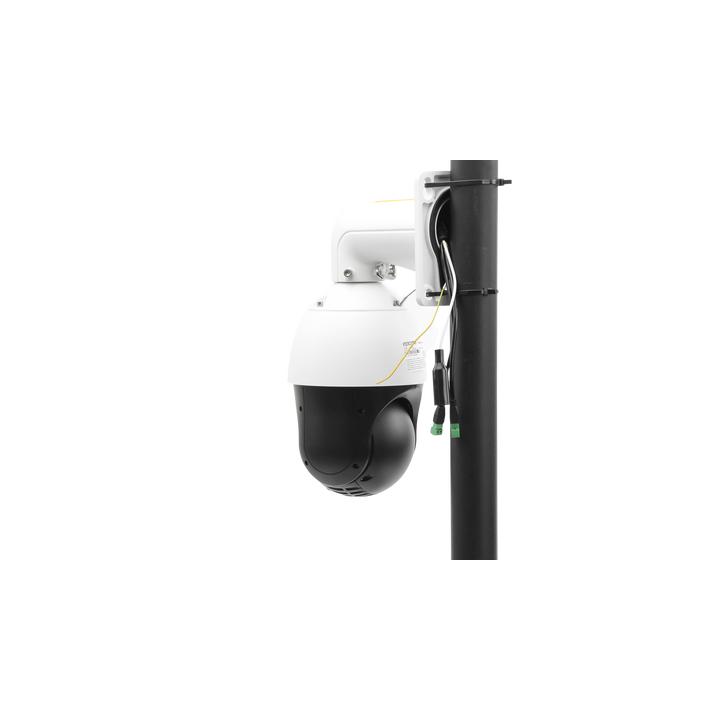 Domo PTZ TurboHD 2 Megapixel (1080P) / 25X Zoom / 100 mts IR EXIR / Exterior IP66 / WDR 120 dB / RS-485 / Ultra Baja