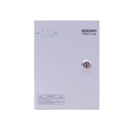 Fuente PREMIUM / 11-15 V / 9 canales / 16 A / Alta tecnología en seguridad / Doble ventilador / Hasta 1.8 Amperes por