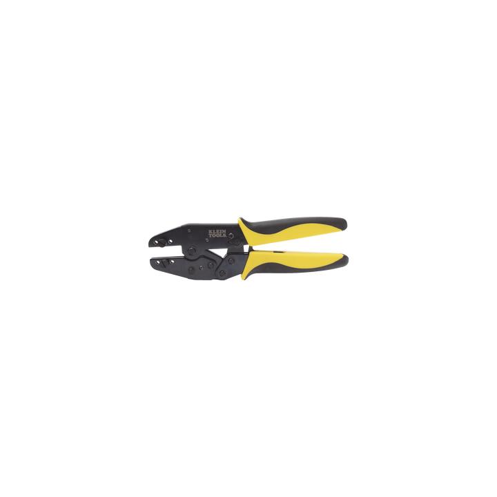 Pinza Ponchadora de 8.75 Pulgadas Sin Mordazas (Ver Lista de Mordazas o Matrices Compatibles).
