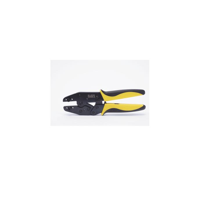 Pinza Ponchadora de 8.75 Pulgadas Sin Mordazas (Ver Lista de Mordazas o Matrices Compatibles).