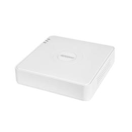 DVR 4 Canales TurboHD + 1 Canal IP/ 2 Megapixel (1080p) lite/ 1 Bahía de Disco Duro / H.264+ / 1 Canal de Audio /