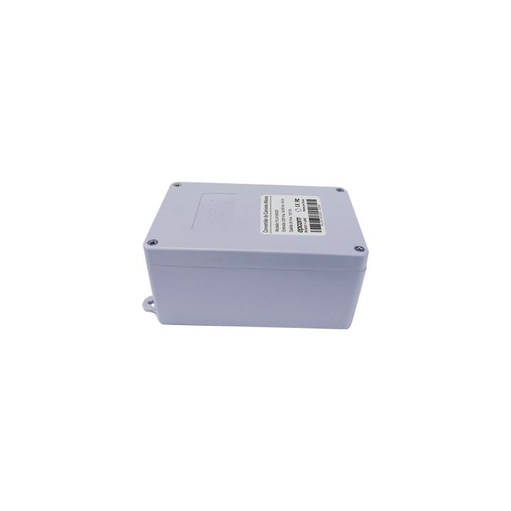 Transformador Industrial de 220 VCA @ 24 VCA 100 VA (4 A)