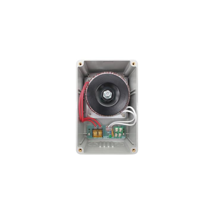 Transformador Industrial de 220 VCA @ 24 VCA 100 VA (4 A)