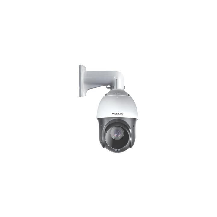 PTZ TurboHD 2 Megapixel (1080P) / 25X Zoom / 100 mts IR EXIR / Exterior IP66 / WDR 120 dB / RS-485 / Ultra Baja
