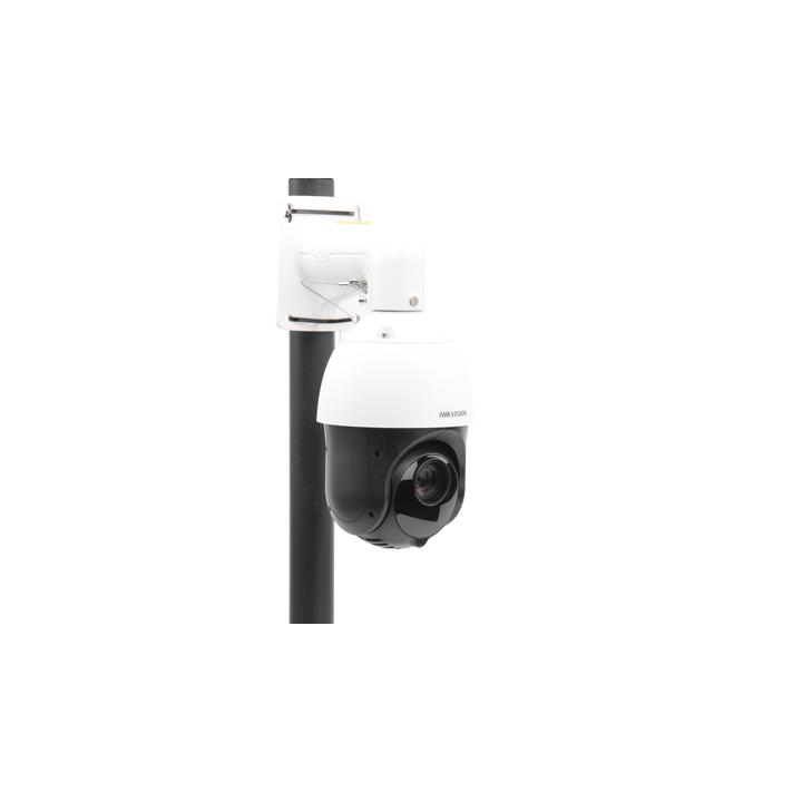 PTZ TurboHD 2 Megapixel (1080P) / 25X Zoom / 100 mts IR EXIR / Exterior IP66 / WDR 120 dB / RS-485 / Ultra Baja